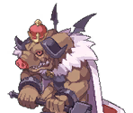 Porkmeister - Disgaea RPG