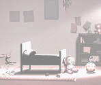 Ending (Bedroom) - Happy Game