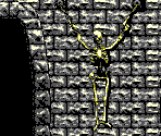 Goro's Lair - Mortal Kombat