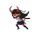 Kana (Phase 1) - Lost Ruins