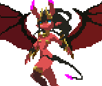 Kana (Phase 2) - Lost Ruins