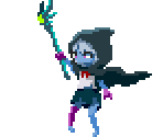 Yuri (Phase 1) - Lost Ruins