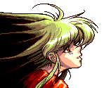 Introduction - Langrisser Hikari II (JPN)
