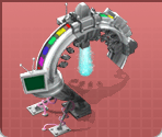 Factory Machines - Candace Kane's Candy Factory