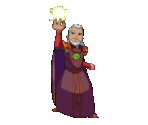 Azh Rafir - Might and Magic: Clash of Heroes
