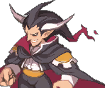 Maderas - Disgaea RPG