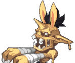 Usalia's Mother - Disgaea RPG