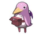 Prinny (Pink) - Disgaea RPG