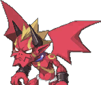 Imp (Red) - Disgaea RPG