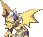 Imp (Yellow) - Disgaea RPG