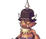 Orc - Disgaea RPG