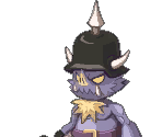 Orc (Blue) - Disgaea RPG