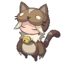 Slumber Cat - Disgaea RPG