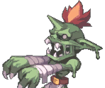Undead - Disgaea RPG