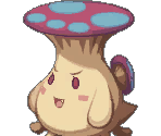 Shroom - Disgaea RPG