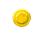 Cluck-A-Pop Coin - Game & Wario