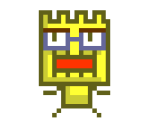 Fronk - Game & Wario