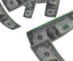 Dollars - Meme Run