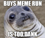 Miscellaneous (2/2) - Meme Run