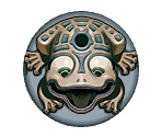 Characters - Zuma Deluxe
