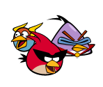 Birds - Angry Birds Space