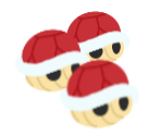 Items (Minimalistic) - Mario Customs