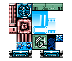 Underearth Stage 3 - Zook Hero Z (Bootleg)