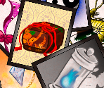Ability Cards - Touhou Kouryuudou (Unconnected Marketeers)
