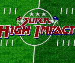 Field - Super High Impact