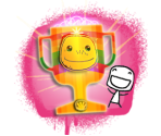 Trophy Icons - Sackboy's Prehistoric Moves
