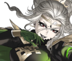 Letizia - Fire Emblem: Heroes