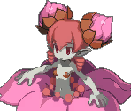 Flora Beast (Pink) - Disgaea RPG