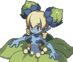 Flora Beast (Green) - Disgaea RPG