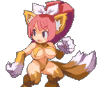 Felynn - Disgaea RPG