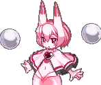 Sea Angel - Disgaea RPG