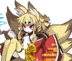 Nine-Tail - Disgaea RPG