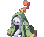 Spirit - Disgaea RPG