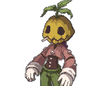 Lantern (Red) - Disgaea RPG