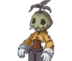 Lantern (Yellow) - Disgaea RPG