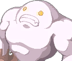 Golem - Disgaea RPG