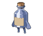 Bottleman - Disgaea RPG