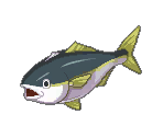 Level Fish - Disgaea RPG