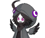 Miss Evil - Disgaea RPG