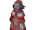 Black Vulcanus - Disgaea RPG