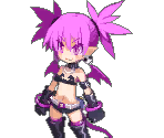 Etna (4P) - Disgaea RPG