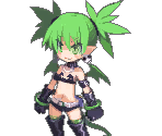 Etna (5P) - Disgaea RPG