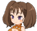 Diane (Large) - Disgaea RPG