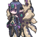 Des X - Disgaea RPG