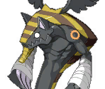 Geese - Disgaea RPG