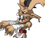 Usalia's Father - Disgaea RPG